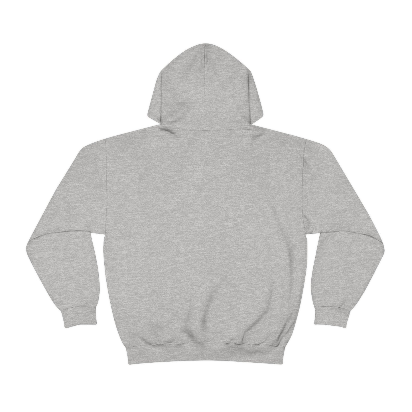 KING: Remember Who You Are (Heavy Blend™ Hooded Sweatshirt)