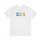 QUEEN: Remember Who You Are (Rainbow Tee)