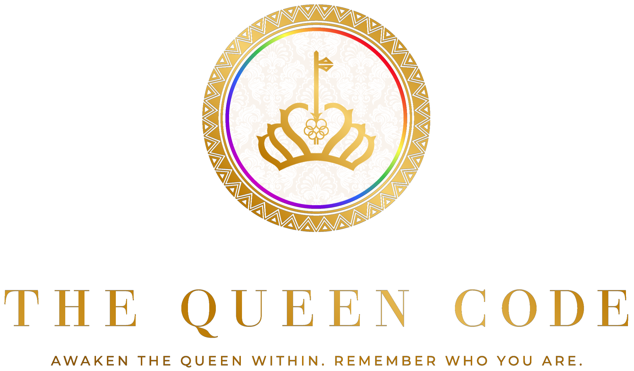 The Queen Code 